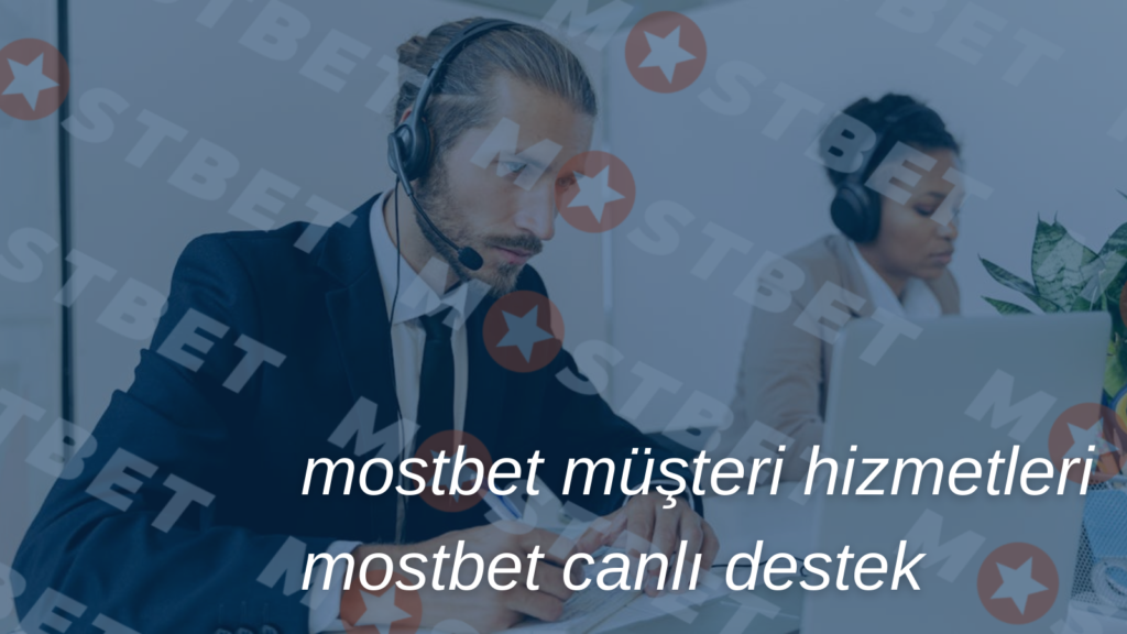 mostbet canlı destek